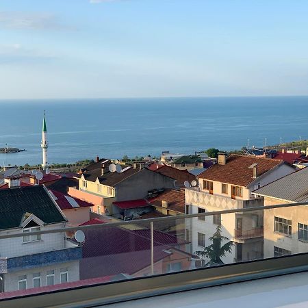White Golden Suite Hotel Trabzon Zewnętrze zdjęcie